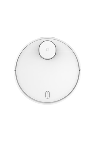 Xiaomi Mi Robot Vacuum Mop Pro Beyaz Akıllı Robot Süpürge