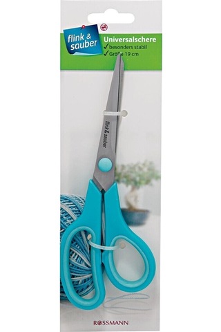 Flink & Sauber Makas 19 Cm.