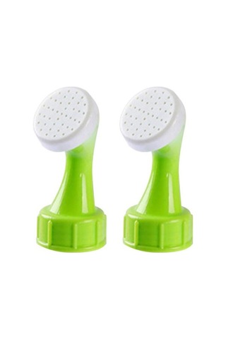 Ulzyvf Lebihmurah 4997 Adet Bahçe Tesisi Sprey Sulama Kolay Kurulum Memesi Kafası Taşınabilir Alet Püskürtücüler