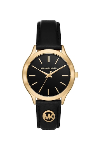 Michael Kors Mk7553 Kadın Kol Saati Altın