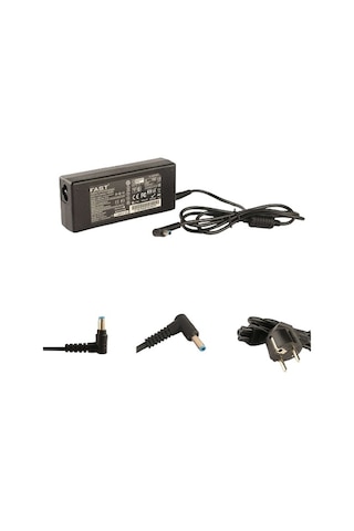 Fast Cuadp066, Cuadp66 Uyumlu Adaptör 19.5v 4.62a 90w Şarj Cihazı Şarj Aleti