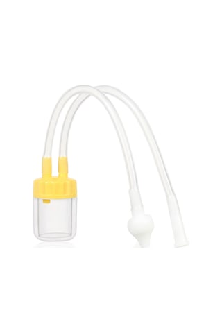 Wee Baby Burun Temizleyici Aspiratör