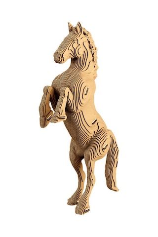 Cartonic 3d Puzzle - Horse