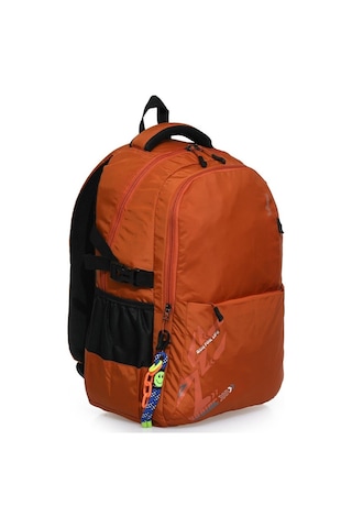 Young 51581 Okul -seyahat-günlük Çanta Kırmızı