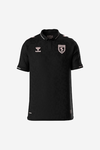 24/25 Hummel Samsunspor Kapsayıcılık Forması Siyah