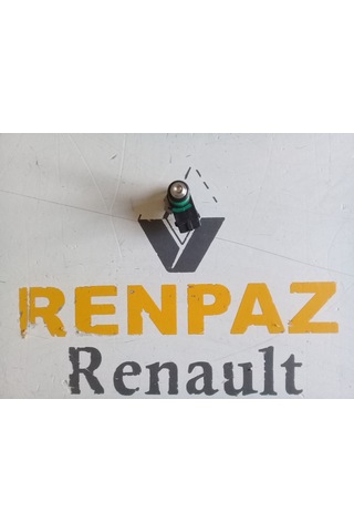 Megane 1-2/Laguna 2/Trafic 2/Espace 4 Enjektör 2 Delik 8200028797