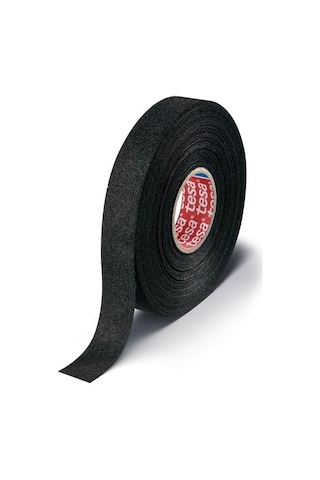 Tesa 51608 Bez Bant Tüylü 19Mmx15Mt 5 Adet