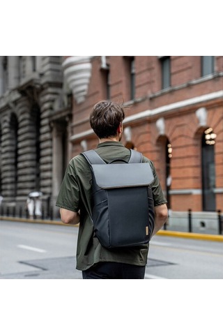 Pgytech Onego Air Backpack 25l Obsidian Black