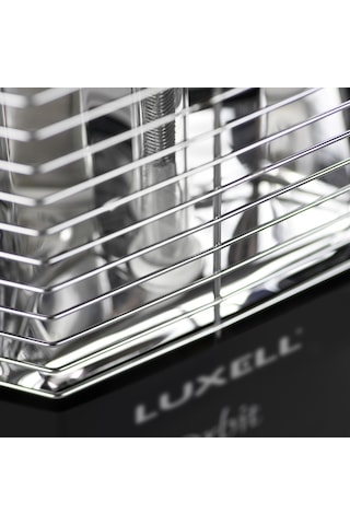 Luxell MH-1800 Orbit 1800 W Dikey Infrared Isıtıcı