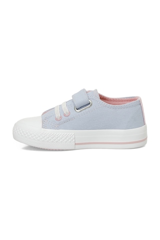 Frozen Esla.p5fx Mavi Kız Çocuk Sneaker 000000000101972467 Mavi