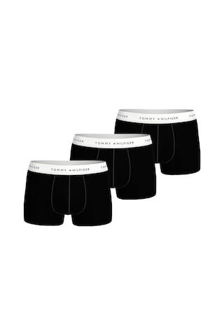 Tommy Hilfiger 3p Wb Trunk-7027 Th Çok Renkli
