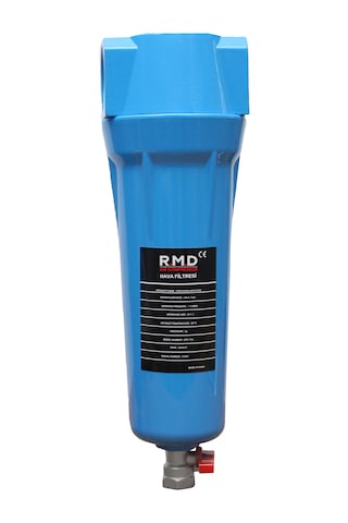 R.m.d Kompresör Kompresör Su Tutucu Filtre 1.5 Üıaf-2600
