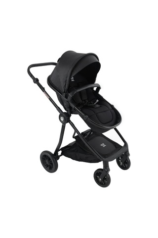 Mamma Sirius 6 İn 1 Yeni Nesil Çift Yönlü Travel Sistem Bebek Arabası