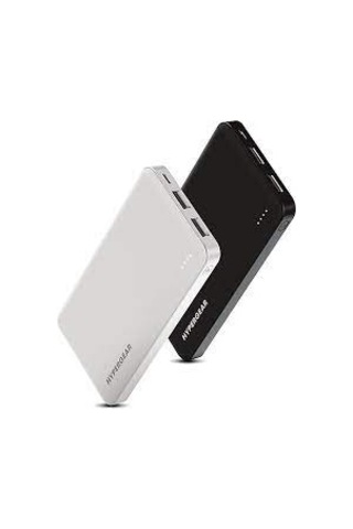 HyperGear Uni.Powerbank 10000 mAh - Siyah Hypergear