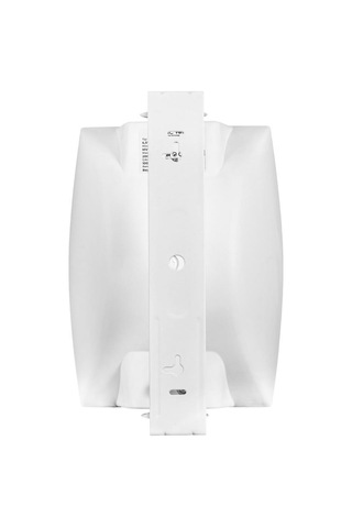 Magicvoice MV-20974 10Cm 8Ohm 150Watt Trafosuz Beyaz Hoparlör