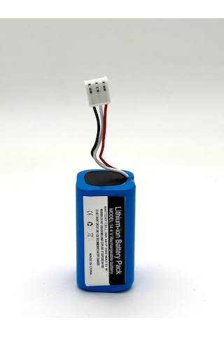 Severin Chill Rb-720 Robot Süpürge 3500 Mah Batarya