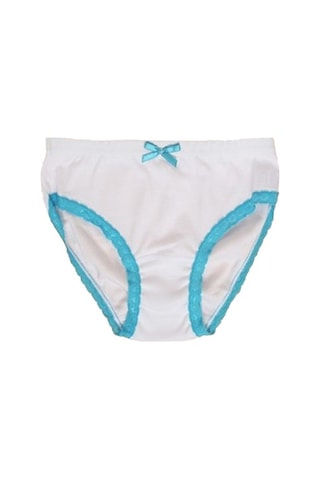 Berrak Kız Dantelli Bikini 2559