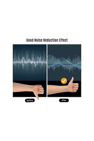 Pazly E300a Usb Mikrofon: Prof. Ses Kalitesi, Siyah, Video Konferans Ve Canlı Yayınlar İçin