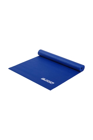 Busso Pilates & Yoga Minderi 173X61X0.6 Cm Bs605-Kırmızı