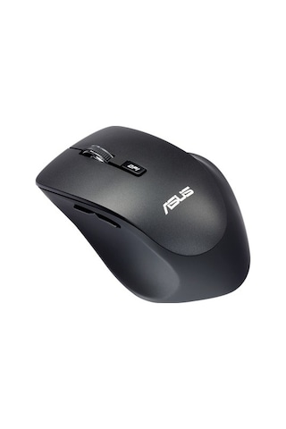 Asus WT425 Kablosuz Optik Mouse Siyah