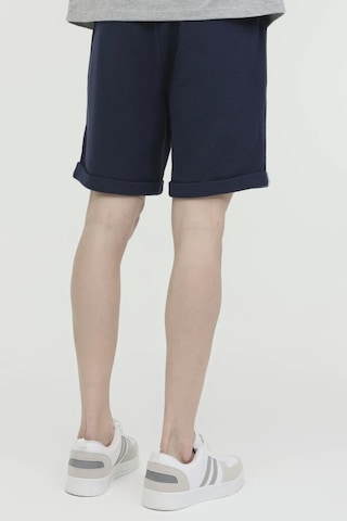 Lumberjack Ml Hector 20urb1063 4 Fx Indigo Mavi