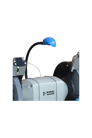 Mac Allister 400W Taş Motoru