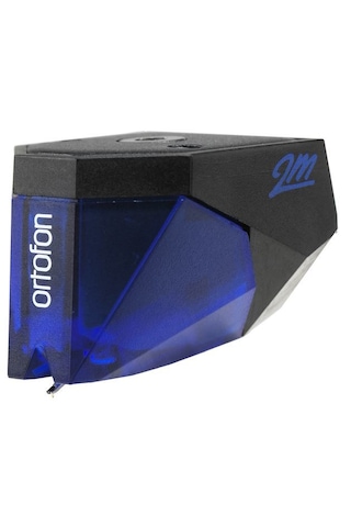 Ortofon 2M Blue  Pikap İğnesi