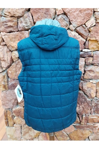 Pikeur Yelek Lacivert L Lacivert