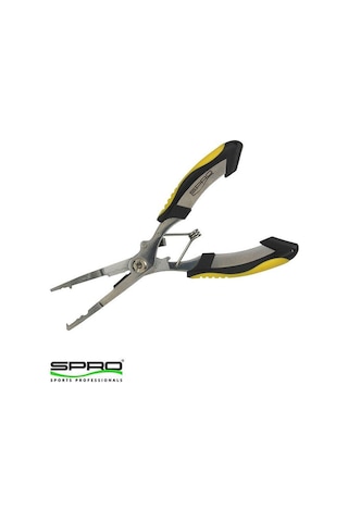 Spro Super Cutter Halka Açabilen Pense 16cm
