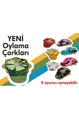 Dixit (Hayalini Anlat)