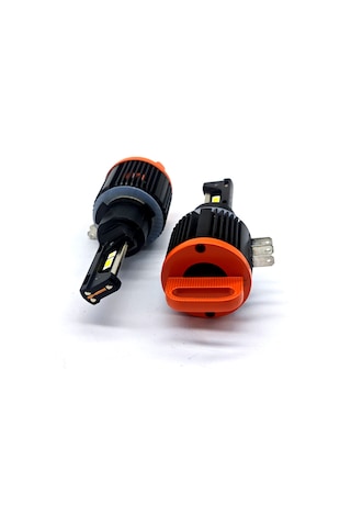 Volkswagen Golf 6 Led Xenon Uzun Far Ampulu Gündüz Ledli Femex H15 Gt Nano Plus Csp Lumiled Royal
