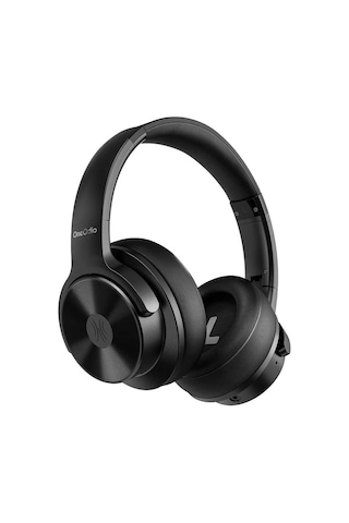 Zore Oneodio A30 Bluetooth Kulaklık-Siyah