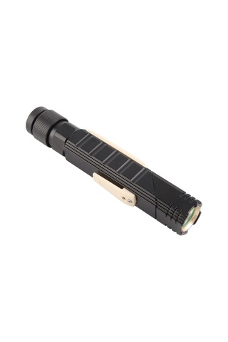 Yaozixa 90 Derece Dönen Kafa, 5 Modlu Cob Led El Feneri - Araç Tamiri Ve Ev Kullanıma Uygun, 1800mah Batarya, Usb Şarjlı