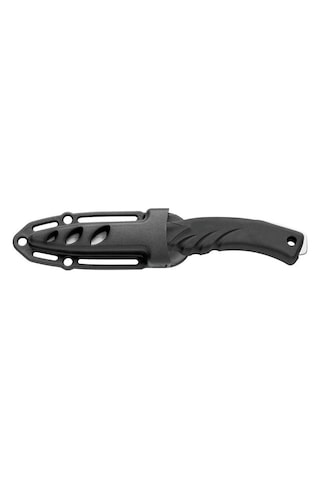 Mac Torpedo 9 Dalış Bıçağı (Siyah) Çok Renkli