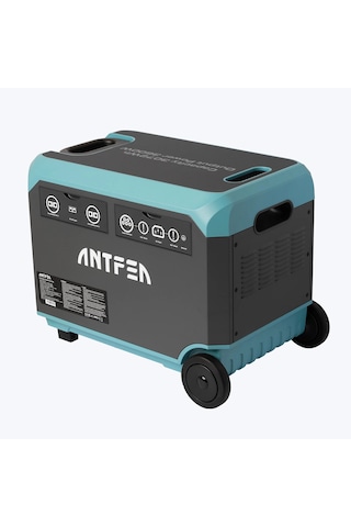 Antfea F3600 Ultra Taşınabilir Güç Sistemi 3600w