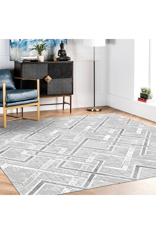 Royal Halı-14858k Çok Renkli