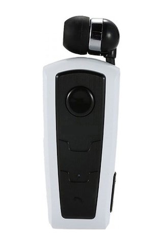 Owwotech F910 Bluetooth Makaralı Kulak İçi Kulaklık