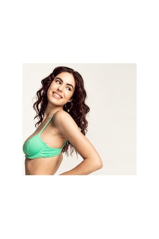 Billabong Sol Searcher Tropic Kadın Kırmızı Bikini Alt Kadın Bikini Alt Ebjx400103 Tropical Green Tropical Green