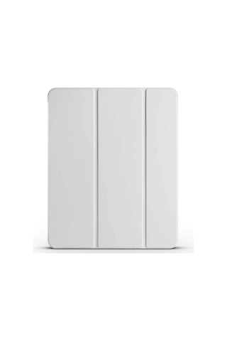 Apple Uyumlu iPad Air 13 2024 Redclick Smart Cover Kalem Bölmeli Standlı 1-1 Kılıf