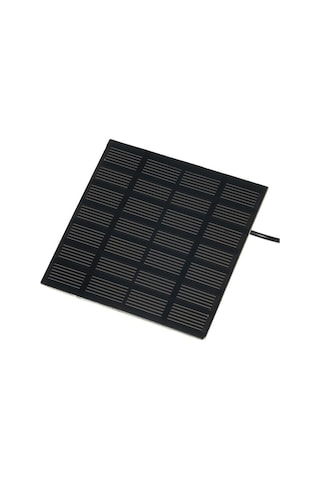 Trendooze Güneş Çeşmesi Dc Su Pompası, Bahçe Süspansiyon Yağmurlama