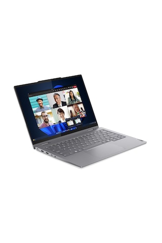 Lenovo ThinkBook 14 2-in-1 G4 IML21MX002VTR U7-155U 16 GB 512 GB SSD 14" Dos Dizüstü Bilgisayar