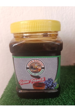 Üzüm Pekmezi 850 Gr