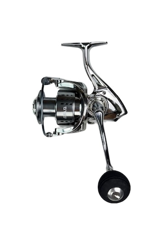 Oslo Shark 6000 Metal Kafa 5+1 Bilye Olta Makinası