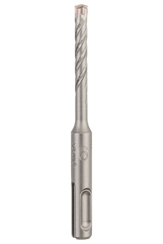 Bosch SDS-Plus 5X Kırıcı Delici Matkap Ucu 6x110 mm 10'lu Paket - 2608833891