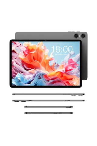 Teclast P30T 8 GB 128 GB 10.1" Tablet + Klavye + Kılıf + Kalem