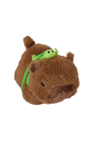 Bay Kr-107 Peluş Oyuncak Najmaddin
