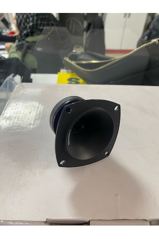 Macoustic Mcx 650k-t 8cm Dome Tweeter