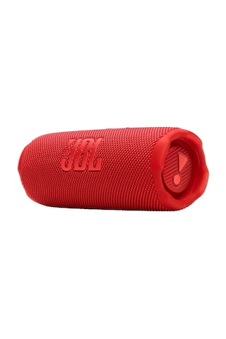 Jbl Flip7 Bluetooth Hoparlör, Ip67, Kırmızı