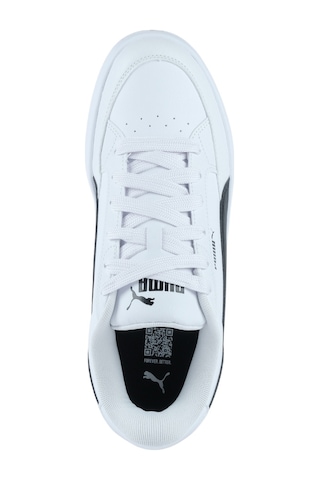 Puma Park Lt Erkek Beyaz Spor Ayakkabı 404482-03
