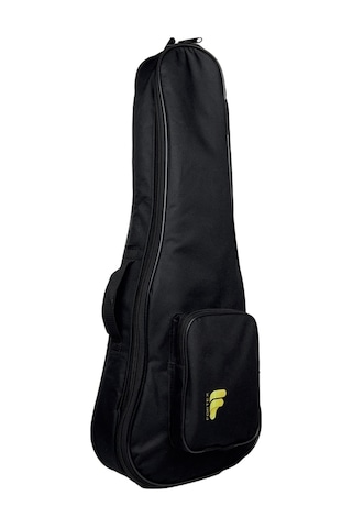 Fortex 300 Serisi Tenor Ukulele Çantası Siyah Fortex 300 Serisi Tenor Ukulele Çantası Siyah